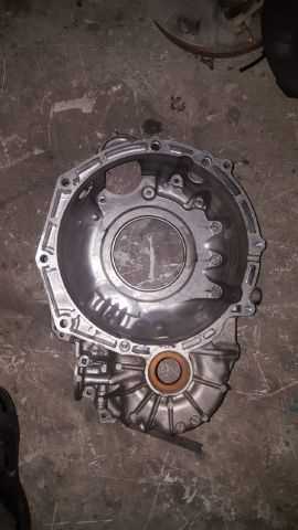 Audi A3 2004-2010 Çıkma Yedek Şanzuman Muhafazası